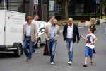 Hilversum 20 augustus 2013
Winterpresentatie RTL in studio 21. John v d Heuvel
Peter Smulders bv