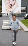 Hilversum 20 augustus 2013
Winterpresentatie RTL in studio 21. Johnny de Mol
Peter Smulders bv
