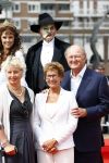 Scheveningen 30 augustus 2013
20 jarig bestaan van het circustheater in Scheveningen.
Joop en Janine v d Ende