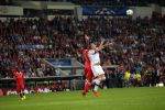 Eindhoven, 20 Augustus 2013
3e Voorronde CL PSV-AC Milan, eindstand 1-1
Jurgen Locadia
Foto Peter Smulders BV