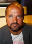 Hilversum 2 september 2013
Presentatie deelnemers Expeditie Robinson in het pand van RTL
Kees Boot