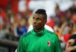 Eindhoven, 20 Augustus 2013
3e Voorronde CL PSV-AC Milan, eindstand 1-1
Kevin Constant
Foto Peter Smulders BV