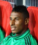 Eindhoven, 20 Augustus 2013
3e Voorronde CL PSV-AC Milan, eindstand 1-1
Kevin Constant
Foto Peter Smulders BV