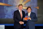 Apeldoorn 5 september 2013
Presentatie van het Droomboek aan Koning Willem Alexander en Koningin Maxima op paleis het Loo.
Foto Peter Smulders BV
