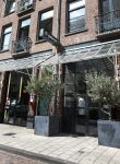 Amsterdam 16 augustus 2013
diverse hotspots in Amsterdam. Le Garage
Peter Smulders bv