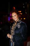 Amsterdam 10 september 2013
Presentatie kledinglijn in de little buddha bar.
Leontine Borsato met zus Laura