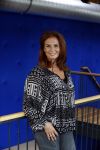 Hilversum 22 augustus 2013
Presentatie tros serie Caps Club met daarin de acteurs Tom v Hulle Sam de Graaff Charlotte Heesters Leontine Borsato Mike Libanon en Leona Philipo . Lucille Werner heeft het bedacht.
Peter Smulders bv