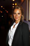 Hilversum 20 augustus 2013
Winterpresentatie RTL in studio 21. Lieke v Lexmond
Peter Smulders bv