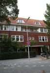 Amsterdam 21 augustus 2013
Lieke v Lexmond haar huis
Peter Smulders bv