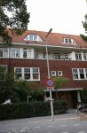 Amsterdam 21 augustus 2013
Lieke v Lexmond haar huis
Peter Smulders bv