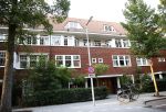 Amsterdam 21 augustus 2013
Lieke v Lexmond haar huis
Peter Smulders bv