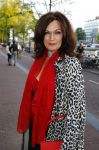 Amsterdam 3 september 2013
Premiere Stiletto in Carre.
Liz Snoijink