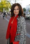 Amsterdam 3 september 2013
Premiere Stiletto in Carre.
Liz Snoijink