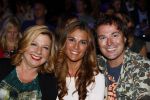 Hilversum 20 augustus 2013
Winterpresentatie RTL in studio 21. Loretta Schrijver Casper Burgi en Quinty Trustfull
Peter Smulders bv