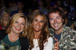 Hilversum 20 augustus 2013
Winterpresentatie RTL in studio 21. Loretta Schrijver Casper Burgi en Quinty Trustfull
Peter Smulders bv