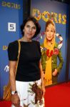 Amsterdam 2 september 2013
Premiere net 5 serie Doris in het nieuwe de la mar theater.
Malou Gorter