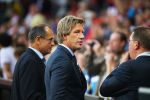 Eindhoven, 20 Augustus 2013
3e Voorronde CL PSV-AC Milan, eindstand 1-1
Marcel Brands
Foto Peter Smulders BV
