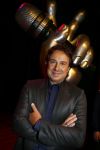 Bussum 29 augustus 2013
Presentatie van the voice of holland 2013 met in de jury Ali B Marco Borsato Trijntje Oosterhuis en Ilse de Lange. Wendy v Dijk is ook aanwezig.