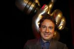 Bussum 29 augustus 2013
Presentatie van the voice of holland 2013 met in de jury Ali B Marco Borsato Trijntje Oosterhuis en Ilse de Lange. Wendy v Dijk is ook aanwezig.