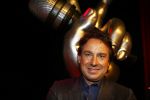 Bussum 29 augustus 2013
Presentatie van the voice of holland 2013 met in de jury Ali B Marco Borsato Trijntje Oosterhuis en Ilse de Lange. Wendy v Dijk is ook aanwezig.