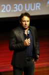 Bussum 29 augustus 2013
Presentatie van the voice of holland 2013 met in de jury Ali B Marco Borsato Trijntje Oosterhuis en Ilse de Lange. Wendy v Dijk is ook aanwezig.