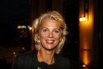 Scheveningen 9 september 2013
Premiere Smoorverliefd in het circustheater.
Marilou v Steenis