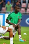 Eindhoven, 20 Augustus 2013
3e Voorronde CL PSV-AC Milan, eindstand 1-1
Mario Balotelli
Foto Peter Smulders BV