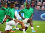 Eindhoven, 20 Augustus 2013
3e Voorronde CL PSV-AC Milan, eindstand 1-1
Mario Balotelli
Foto Peter Smulders BV