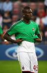 Eindhoven, 20 Augustus 2013
3e Voorronde CL PSV-AC Milan, eindstand 1-1
Mario Balotelli
Foto Peter Smulders BV