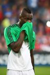 Eindhoven, 20 Augustus 2013
3e Voorronde CL PSV-AC Milan, eindstand 1-1
Mario Balotelli
Foto Peter Smulders BV