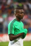 Eindhoven, 20 Augustus 2013
3e Voorronde CL PSV-AC Milan, eindstand 1-1
Mario Balotelli
Foto Peter Smulders BV