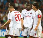 Eindhoven, 20 Augustus 2013
3e Voorronde CL PSV-AC Milan, eindstand 1-1
Mario Balotelli
Foto Peter Smulders BV