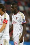 Eindhoven, 20 Augustus 2013
3e Voorronde CL PSV-AC Milan, eindstand 1-1
Mario Balotelli
Foto Peter Smulders BV