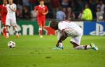 Eindhoven, 20 Augustus 2013
3e Voorronde CL PSV-AC Milan, eindstand 1-1
Mario Balotelli
Foto Peter Smulders BV