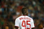 Eindhoven, 20 Augustus 2013
3e Voorronde CL PSV-AC Milan, eindstand 1-1
Mario Balotelli
Foto Peter Smulders BV