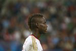 Eindhoven, 20 Augustus 2013
3e Voorronde CL PSV-AC Milan, eindstand 1-1
Mario Balotelli
Foto Peter Smulders BV