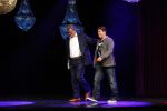 Hilversum 20 augustus 2013
Winterpresentatie RTL in studio 21. Martijn en Jeroen Krabbe
Peter Smulders bv