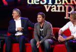 Hilversum 20 augustus 2013
Winterpresentatie RTL in studio 21. Martijn en Jeroen Krabbe
Peter Smulders bv