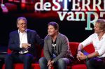 Hilversum 20 augustus 2013
Winterpresentatie RTL in studio 21. Martijn en Jeroen Krabbe en Erland Galjaard
Peter Smulders bv