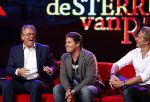 Hilversum 20 augustus 2013
Winterpresentatie RTL in studio 21. Martijn en Jeroen Krabbe
Peter Smulders bv