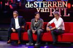 Hilversum 20 augustus 2013
Winterpresentatie RTL in studio 21. Martijn en Jeroen Krabbe en Erland Galjaard
Peter Smulders bv