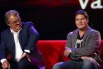 Hilversum 20 augustus 2013
Winterpresentatie RTL in studio 21. Martijn en Jeroen Krabbe
Peter Smulders bv