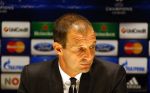 Eindhoven, 20 Augustus 2013
3e Voorronde CL PSV-AC Milan, eindstand 1-1
Massimiliano Allegri
Foto Peter Smulders BV