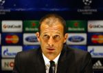 Eindhoven, 20 Augustus 2013
3e Voorronde CL PSV-AC Milan, eindstand 1-1
Massimiliano Allegri
Foto Peter Smulders BV