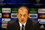 Eindhoven, 20 Augustus 2013
3e Voorronde CL PSV-AC Milan, eindstand 1-1
Massimiliano Allegri
Foto Peter Smulders BV