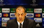 Eindhoven, 20 Augustus 2013
3e Voorronde CL PSV-AC Milan, eindstand 1-1
Massimiliano Allegri
Foto Peter Smulders BV