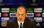 Eindhoven, 20 Augustus 2013
3e Voorronde CL PSV-AC Milan, eindstand 1-1
Massimiliano Allegri
Foto Peter Smulders BV