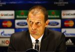 Eindhoven, 20 Augustus 2013
3e Voorronde CL PSV-AC Milan, eindstand 1-1
Massimiliano Allegri
Foto Peter Smulders BV