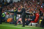 Eindhoven, 20 Augustus 2013
3e Voorronde CL PSV-AC Milan, eindstand 1-1
Massimiliano Allegri
Foto Peter Smulders BV