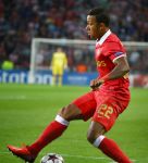 Eindhoven, 20 Augustus 2013
3e Voorronde CL PSV-AC Milan, eindstand 1-1
Memphis Depay
Foto Peter Smulders BV